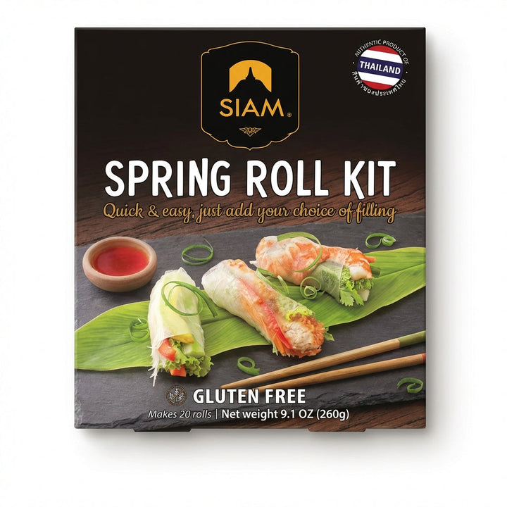 deSIAM Spring Roll Kit 260g | DodoFresh