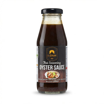 deSIAM Thai Oyster Sauce 200ml