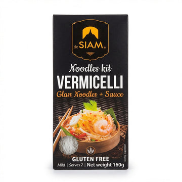 deSIAM Vermicelli Noodle Kit 160g