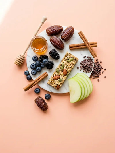 Sans sucre ajouté diet foods