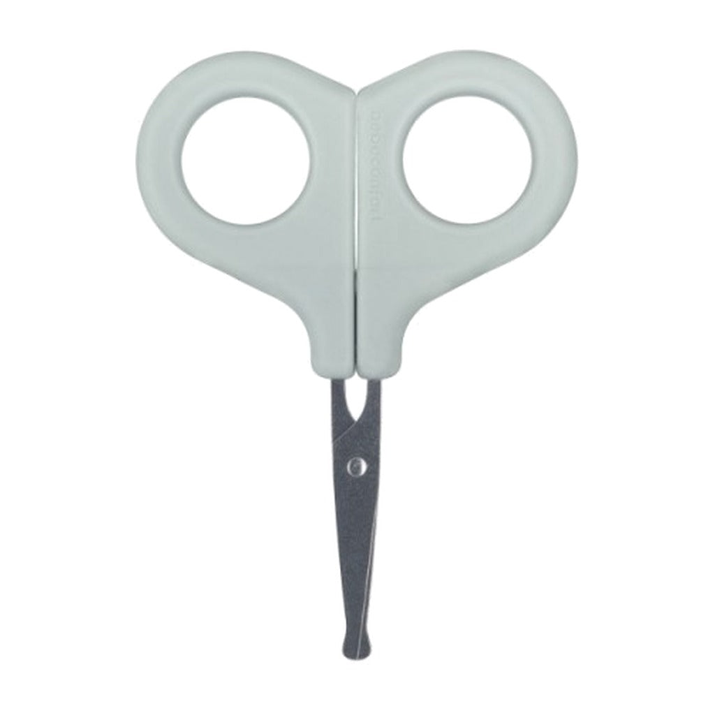 Bébé Confort Baby Scissors Green baby gift Delivery Mauritius