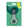 Bébé Confort Ergonomic Nail Clippers Green