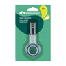 Bébé Confort Ergonomic Nail Clippers Sweet Arctic Blue