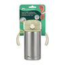 Bébé Confort Insulated Straw Cup 280ml Giddy Green