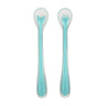 Bébé Confort Silicone Spoons x2