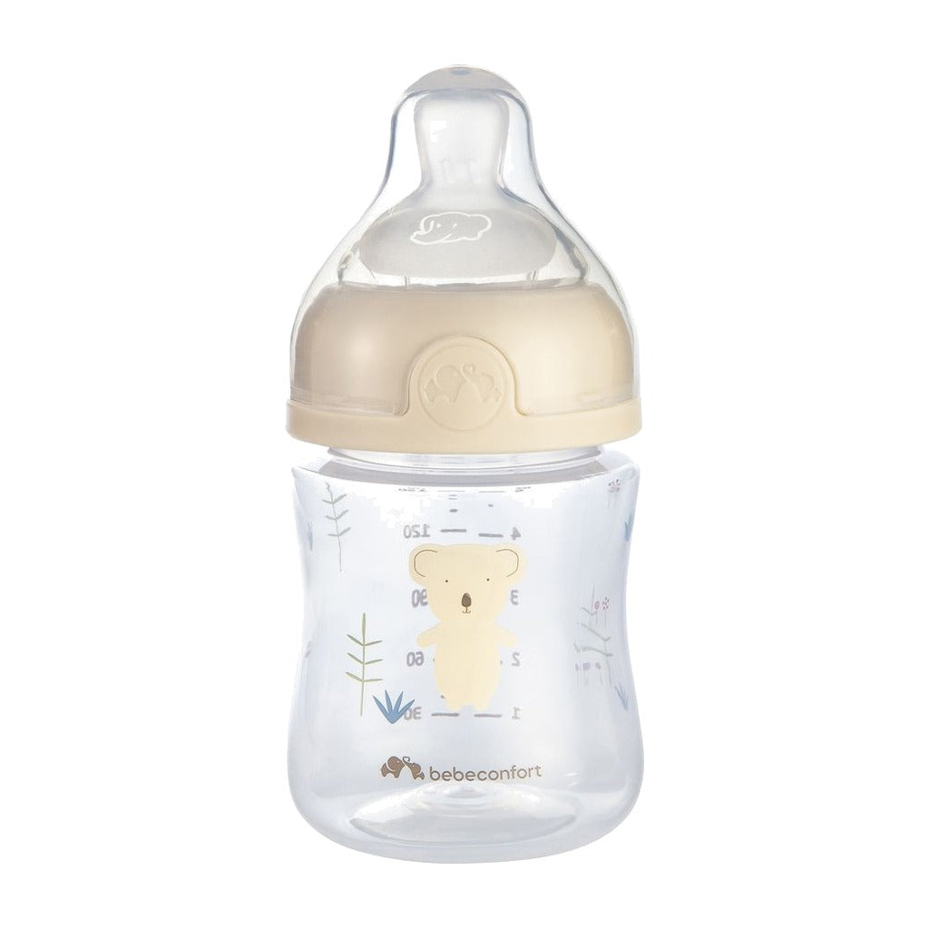 Bébé Confort Biberon Physio Air 150ml Sand baby gift Delivery Mauritius