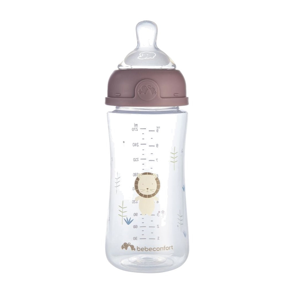 Bébé Confort Biberon Physio Air 270ml Lavender baby gift Delivery Mauritius