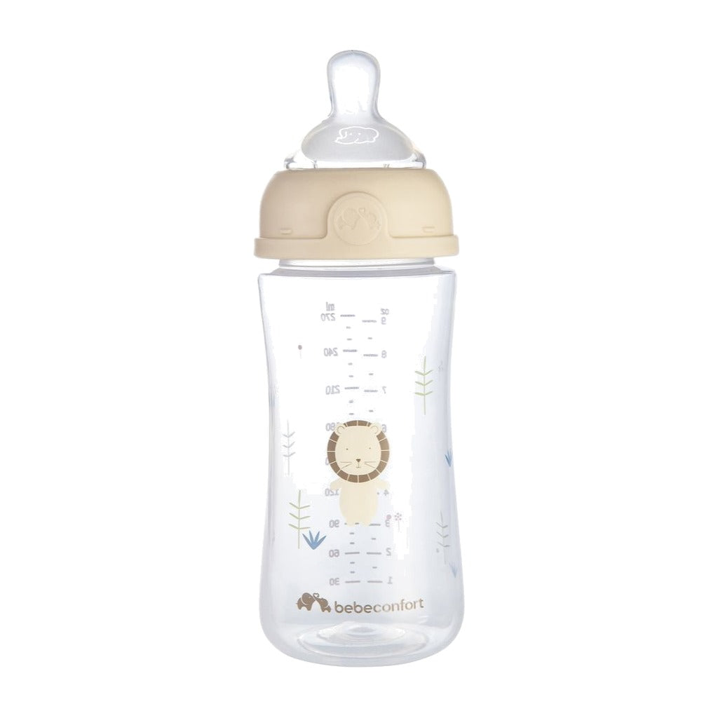 Bébé Confort Biberon Physio Air 270ml Sand baby gift Delivery Mauritius