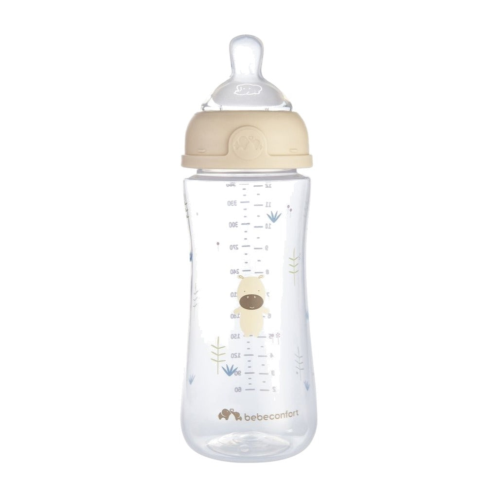 Bébé Confort Biberon Physio Air 360ml Sand baby gift Delivery Mauritius
