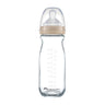 Bébé Confort Biberon Physio Air Eco Verre 270ml Sand