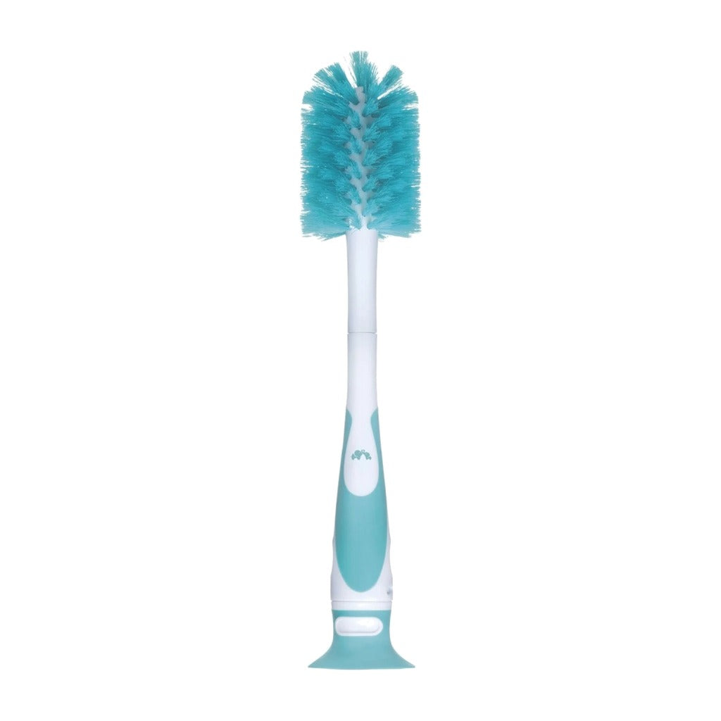 Bébé Confort Goupillon 2-en-1 Ventouse + Brosse Tétine baby gift Delivery Mauritius