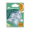 Bébé Confort Tétine Physio Air Silicone M 3m+ x2