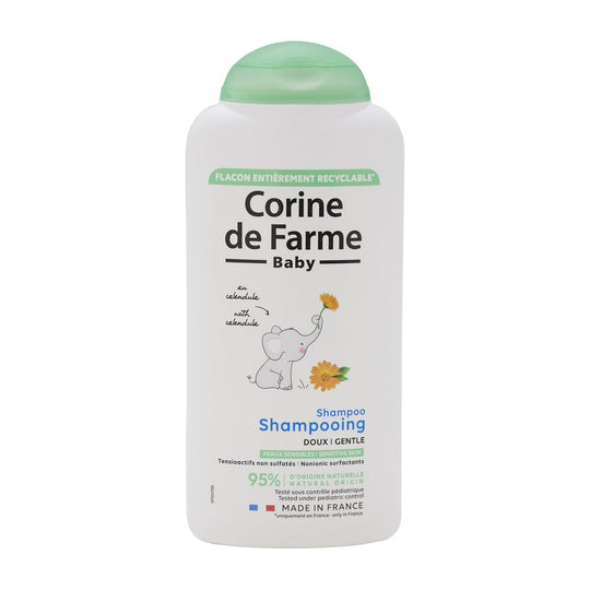 Corine de Farme Baby Shampooing Doux 250ml Delivery Mauritius