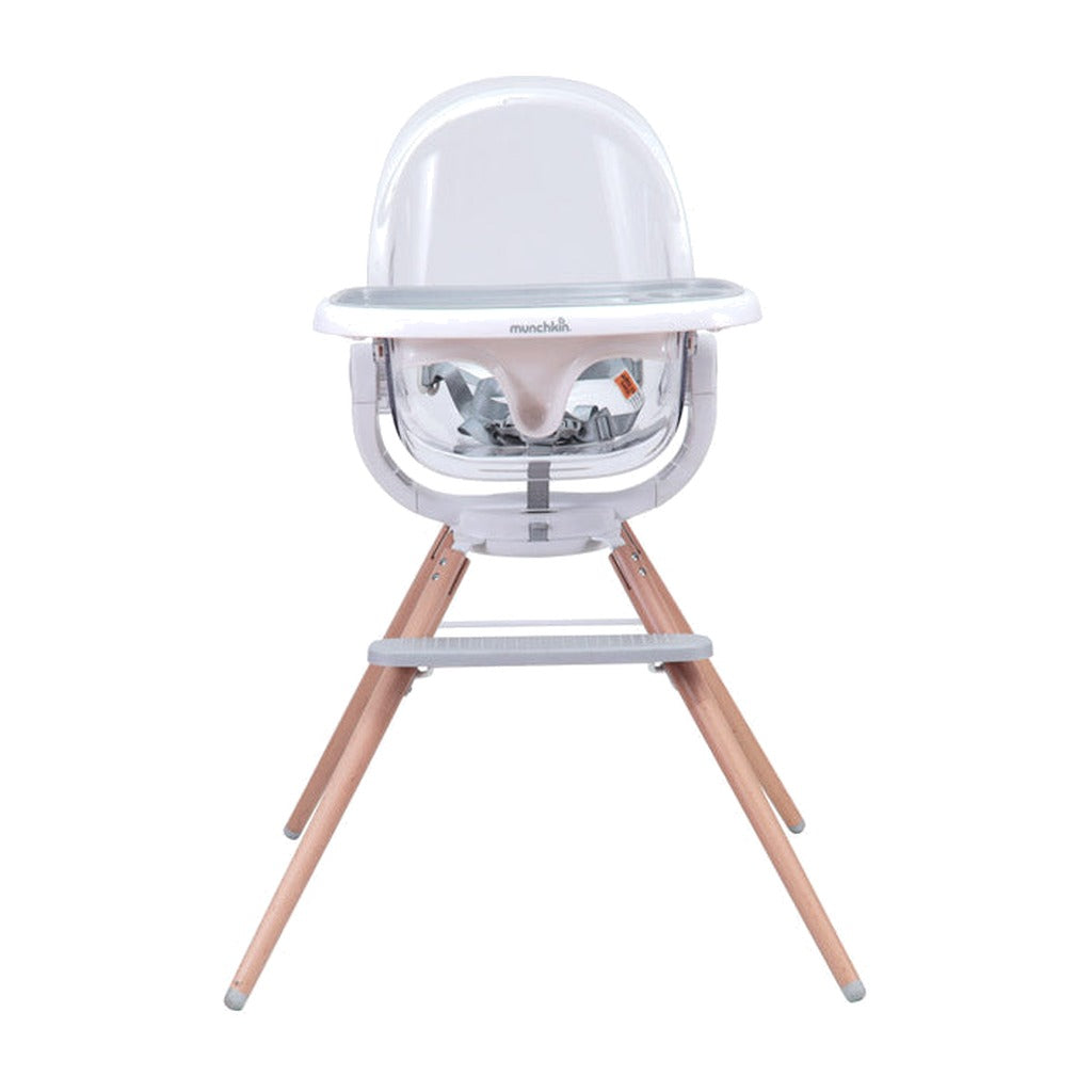 Munchkin 360 Cloud High Chair baby gift Delivery Mauritius