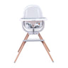 Munchkin 360 Cloud High Chair