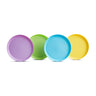 Munchkin 4pk Multi Plates 6m+