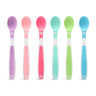 Munchkin 6pk Soft Tip Infant Spoon 4m+