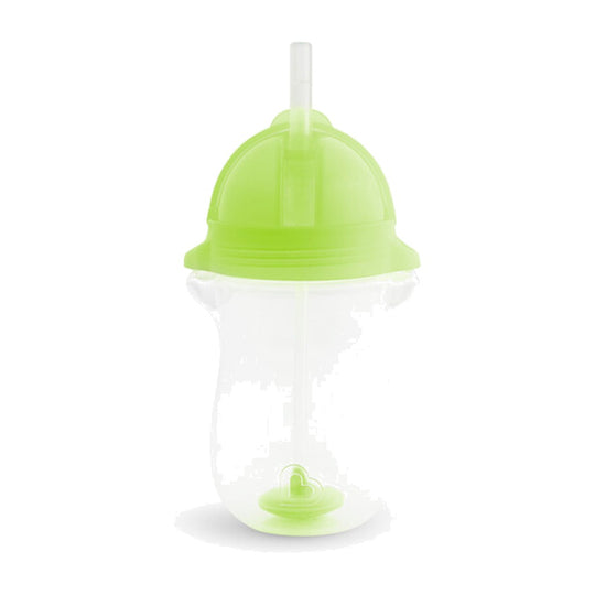 Munchkin Any Angle Weighted Straw Cup 295ml baby gift Delivery Mauritius