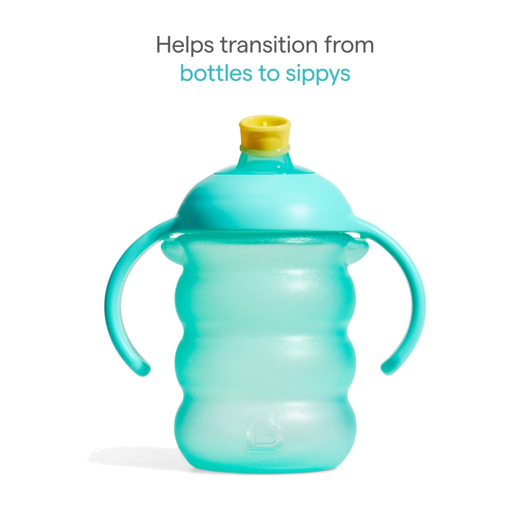 Munchkin Click Lock Bite Proof Sippy Cup 296ml baby gift Delivery Mauritius