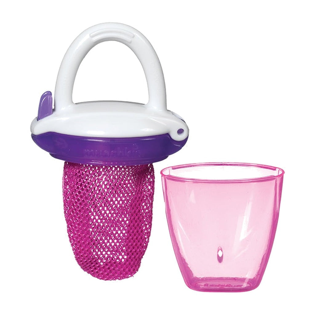 Munchkin Deluxe Fresh Food Feeder baby gift Delivery Mauritius