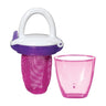 Munchkin Deluxe Fresh Food Feeder