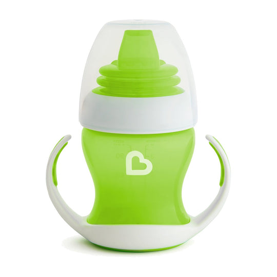 Munchkin Gentle Transition Cup 118ml baby gift Delivery Mauritius