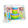 Munchkin Toddler Dining Set 16pcs