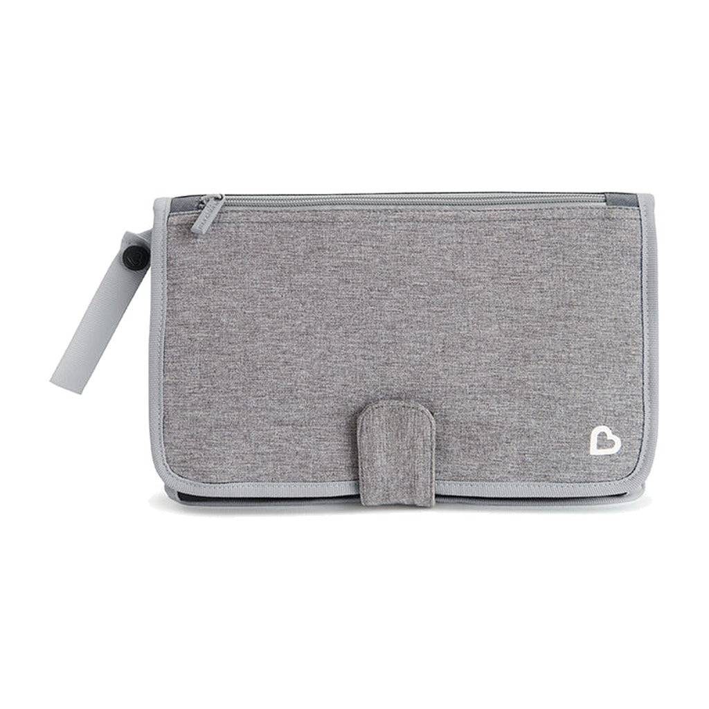 Munchkin Travel Diaper Changing Kit baby gift Delivery Mauritius