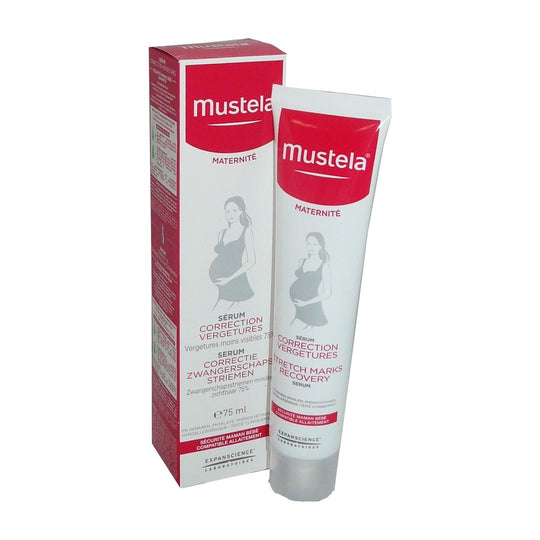 Mustela Sérum Correction Vergetures 75ml baby gift Delivery Mauritius
