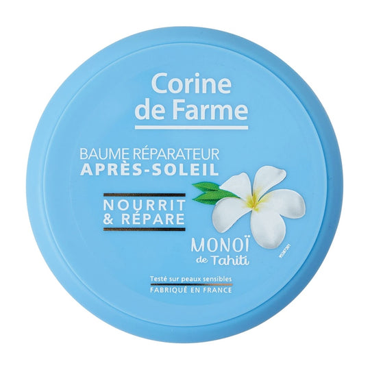 Corine de Farme Baume Réparateur Après-soleil 150ml Delivery Mauritius