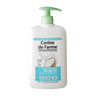 Corine de Farme Crème Douche Surgras Noix de Coco 750ml