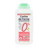 Corine de Farme Gel Douche Tolérance+ 0% Peaux Sèches 500ml