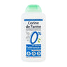 Corine de Farme Gel Douche Tolérance+ 0% Peaux Sensibles 500ml