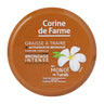 Corine de Farme Graisse à Traire Parfum Vanille avec Activateur de Bronzage 150ml