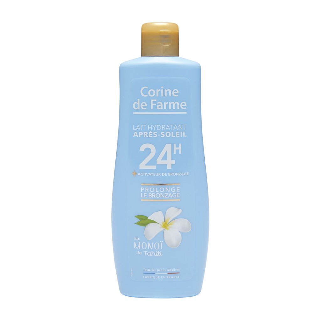 Corine de Farme Lait Hydratant & Prolongateur Après-soleil 250ml Delivery Mauritius