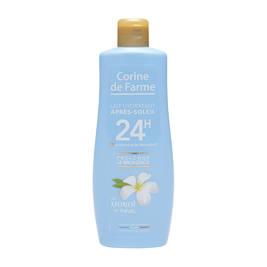 Corine de Farme Lait Hydratant & Prolongateur Après-soleil 250ml Delivery Mauritius