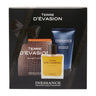 Inessance Coffret Terre Evasion Eau de Toilette + Gel Douche