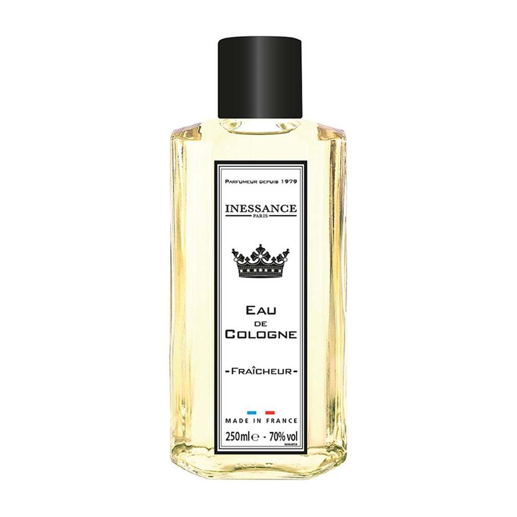 Inessance Eau de Cologne Fraîcheur 250ml Delivery Mauritius