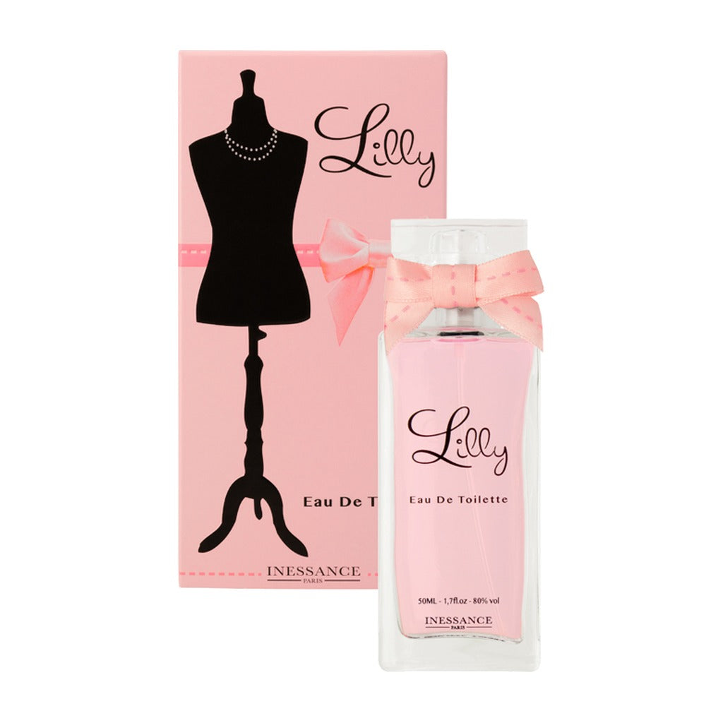 Inessance Eau de Toilette Lilly 50ml Delivery Mauritius