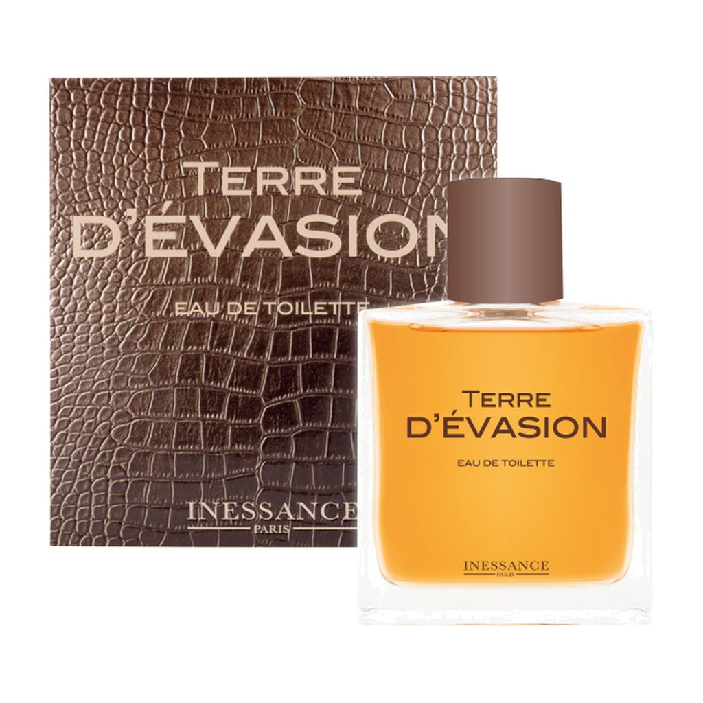 Inessance Eau de Toilette Terre d'Évasion 100ml Delivery Mauritius
