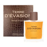 Inessance Eau de Toilette Terre d'Évasion 100ml
