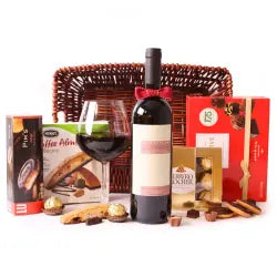 Gift Hamper - Congratulations!