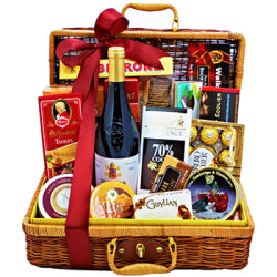 Gift Hamper - Congratulations!