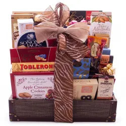 Gift Hamper - Congratulations!