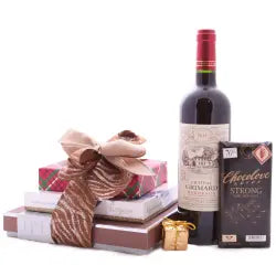 Gift Hamper - Congratulations!