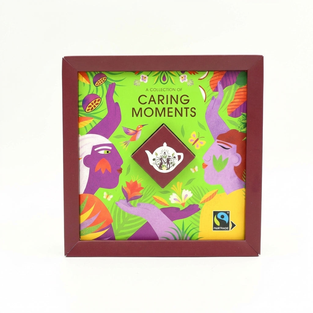 English Tea Shop Caring Moments 32 Bags Delivery Mauritius