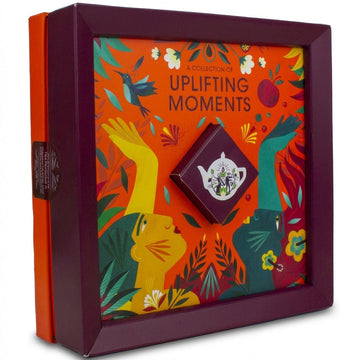 English Tea Shop Uplifting Moments 32 Bags Delivery Mauritius