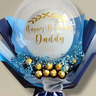 Gentleman’s Reserve Ferrero Rocher & Balloon Gift
