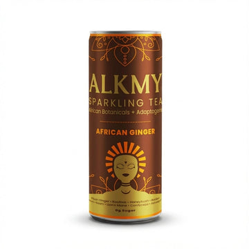 Happy Culture Alkmy African Ginger 300ml Delivery Mauritius