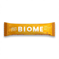 Happy Culture BIOME Bar Banana Peanut Butter 50g